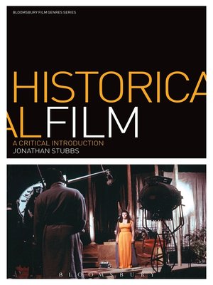cover image of Historical Film